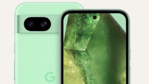 谷歌 Pixel 8a 的优缺点