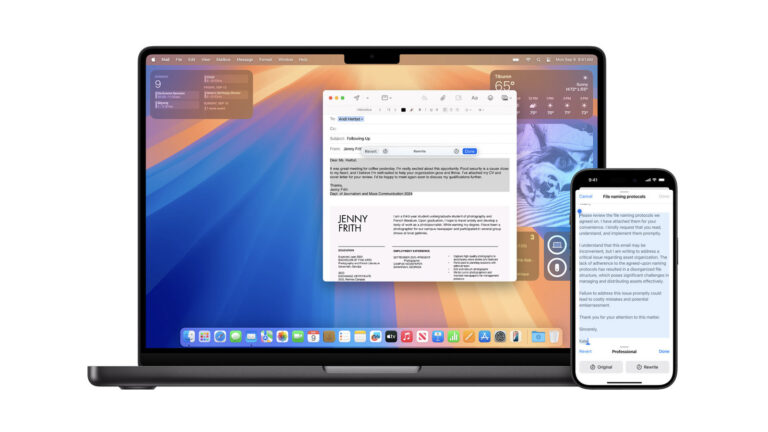哪些 iPhone 型号支持 Apple Intelligence？