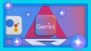 Google 推出 Gemini Drops 功能提要，让用户了解最新动态