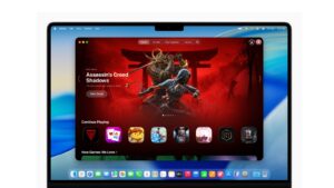 最新的 Apple MacBook 对游戏有好处吗？购买前您需要了解的一切