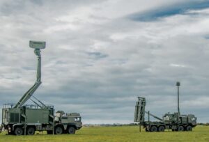 独家报道：巴西与意大利就收购 MBDA EMADS 系统进行谈判，以增强防空能力