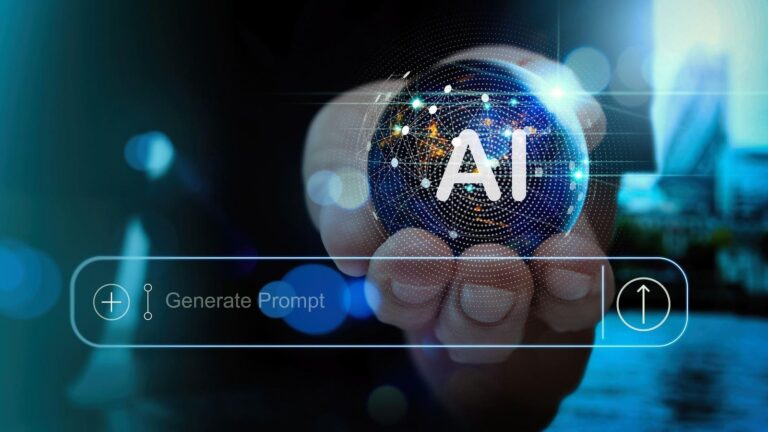 4 个 AI 提示将永远改变您创建演示文稿的方式
