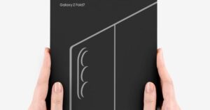 三星刚刚发布了新的 Galaxy 装备。在此处观看官方开箱视频