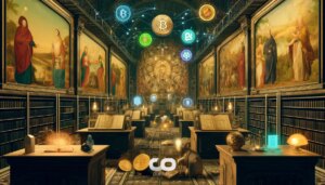 SHIB 白皮书表明各种 AI 类型可以塑造未来，凸显 Creative AI 的独特作用