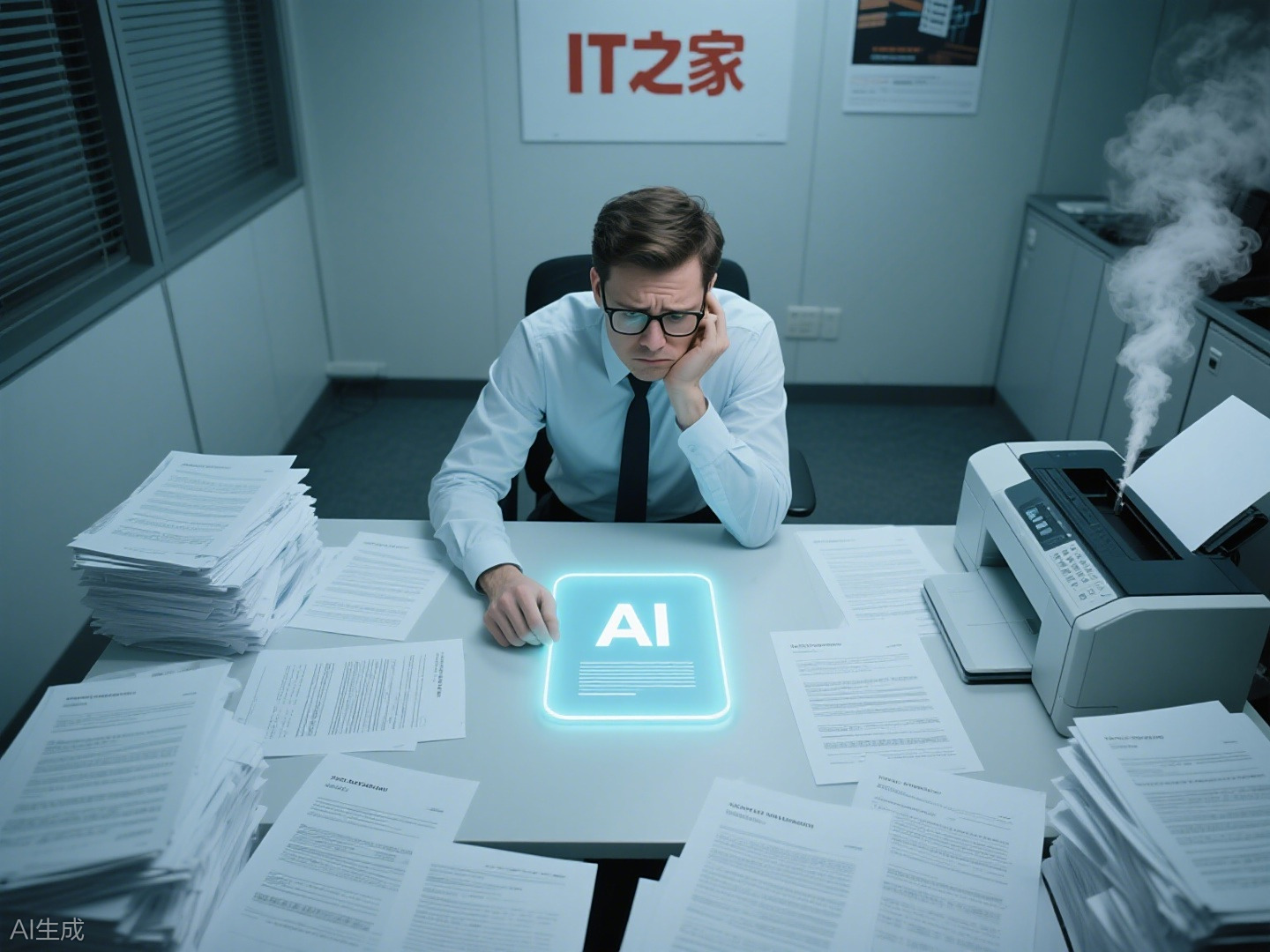 美多HR评AI简历：像机器人 缺乏真实感削弱竞争力