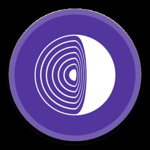 Tor 浏览器是一款内置匿名工具的私人浏览器