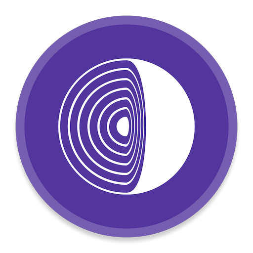 Tor 浏览器是一款内置匿名工具的私人浏览器