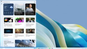 微软Win11新功能Copilot Discover：AI定制个人资讯流