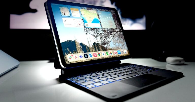 我找到了最好的 iPad 键盘，它的价格是 Apple 的一半