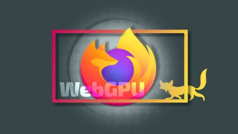 Firefox 141将支持WebGPU 网页游戏体验更佳