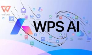 金山办公推出WPS AI 3.0“灵犀” 打造智能Office新体验