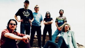 King Gizzard 和蜥蜴巫师从 Spotify 中删除音乐，原因是首席执行官 Daniel Ek 对人工智能无人机技术的投资