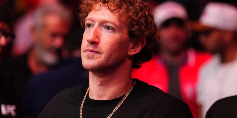 马克·扎克伯格 （Mark Zuckerberg） 关于 Meta 新的“超级智能”人工智能工作和大招聘的备忘录中的关键要点