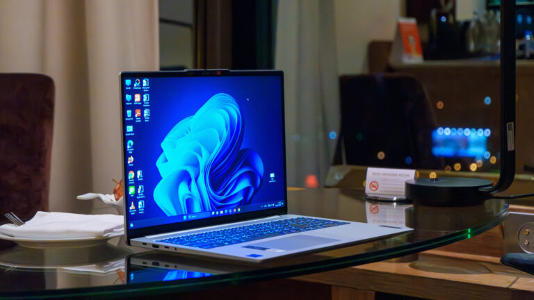 为什么笔记本电脑的电池寿命可能很快就会延长 Windows 11 用户