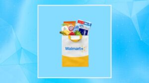 Walmart Plus 会员可享受 50% 的折扣，并且拥有亚马逊没有的东西：Nintendo Switch 2