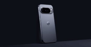 谷歌领先于泄漏并提前发布了 Pixel 10