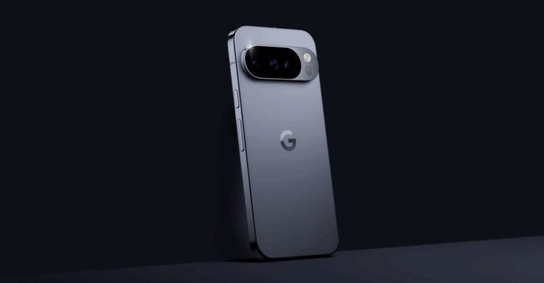 谷歌领先于泄漏并提前发布了 Pixel 10