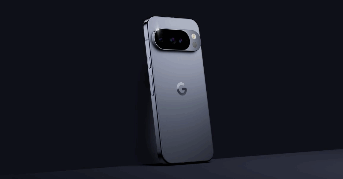 谷歌领先于泄漏并提前发布了 Pixel 10