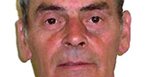 前高级警察表示，人工智能可以钉死彼得·托宾（Peter Tobin）犯下更多谋杀案，并解决圣经约翰杀人案