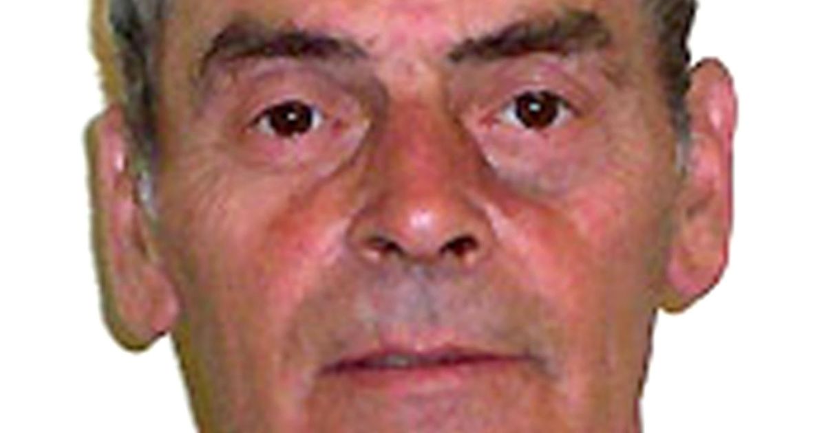 前高级警察表示，人工智能可以钉死彼得·托宾（Peter Tobin）犯下更多谋杀案，并解决圣经约翰杀人案