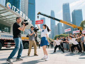 深圳出台微短剧产业扶持政策 最高资助200万