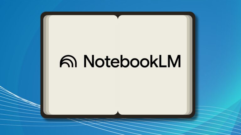 NotebookLM 改变了我观看 YouTube 的方式