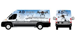 Aquiline Drones 的虚拟无人机特许经营机会