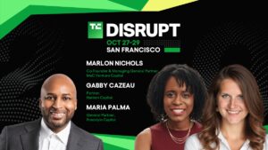 如何真正筹集种子轮融资：来自 TechCrunch Disrupt 2025 顶级投资者的可行建议