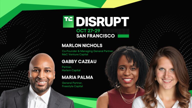如何真正筹集种子轮融资：来自 TechCrunch Disrupt 2025 顶级投资者的可行建议