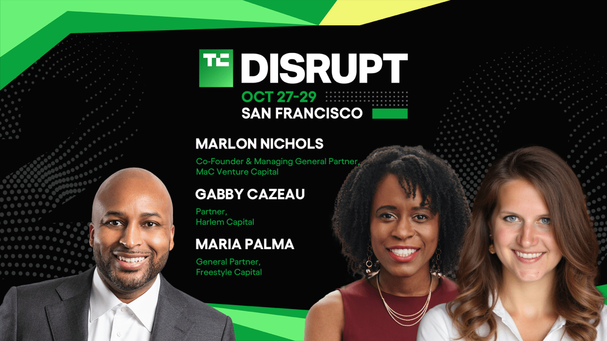 如何真正筹集种子轮融资：来自 TechCrunch Disrupt 2025 顶级投资者的可行建议