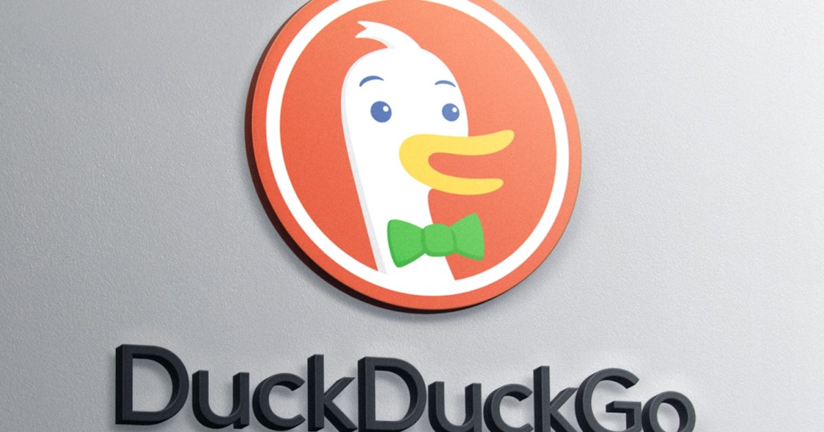 厌倦了 AI 的滑稽行为？以下是 DuckDuckGo 可以提供帮助的方式