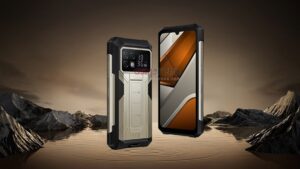 Doogee S200 Max发布：三防手机配副屏、22000mAh电池、闪光灯射程超10米
