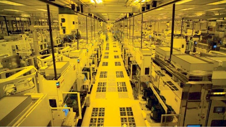 台积电计划在亚利桑那州扩建晶圆厂，在美国生产 30% 的高端芯片