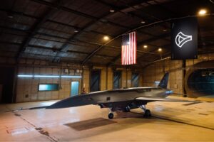 加拿大推进战斗无人机计划以扩大 F-35 战斗机的战斗力