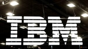 IBM 的软件销售令人失望，让人工智能大型机的复兴黯然失色