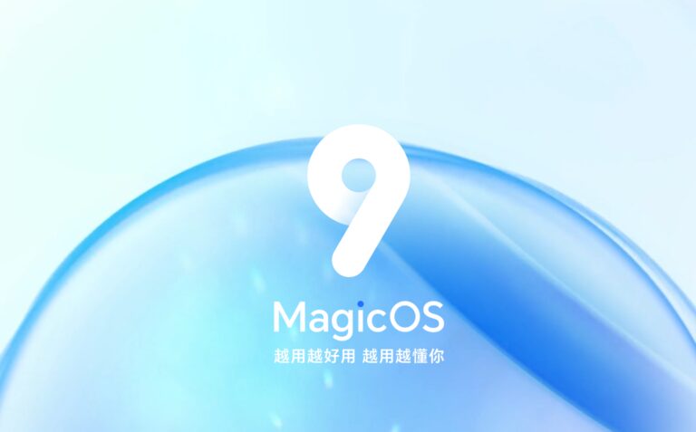 荣耀 MagicOS 七月更新：AI 帮写、智能抠图、动态锁屏等功能上线