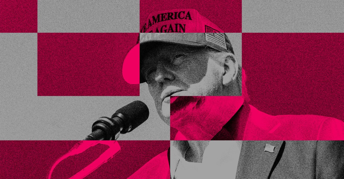 白宫最喜欢的支持特朗普的新闻来源是……白宫的 YouTube 频道