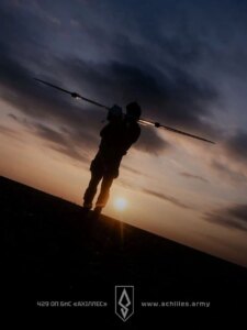 前线 150 次战斗：俄罗斯人使用了 1161 架神风敢死队无人机
