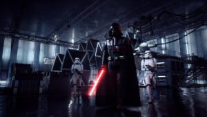 我花了 11 个小时在 EA 的《星球大战：前线 2》中与 AI 战斗，它带我回到了 PS2 遭遇战模式的辉煌岁月