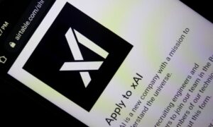 据报道，埃隆马斯克的 SpaceX 向 xAI 投资 20 亿美元