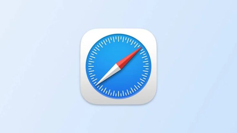 苹果发布Safari 26 Beta：新增SVG、HDR图片支持 兼容旧版macOS