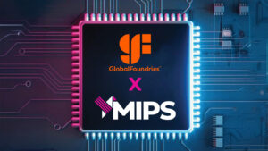 GlobalFoundries 将生产 RISC-V CPU — FAB 收购 MIPS，将 RISC-V 和 AI IP 集成到其产品组合中
