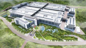 台积电 2nm 产能年底达 4-5 万片 明年增至 9-10 万片