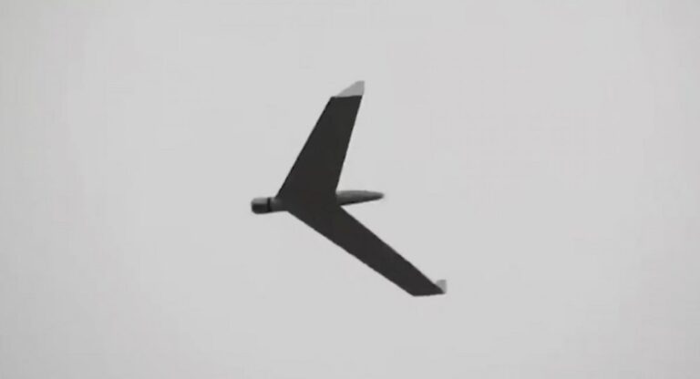 《防务快报》周评：俄罗斯微波武器博物馆的命运、德国的系统车辆愿望、乌克兰拦截无人机的成功