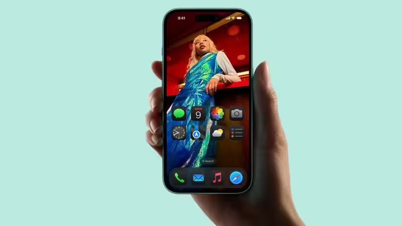 iPhone 17 Pro Max或将首发 苹果解决抗刮防眩光涂层量产难题