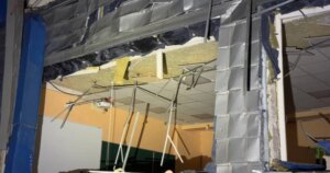 被俄罗斯袭击损坏的敖德萨体育馆待修复：已拨款超过 600 万英镑