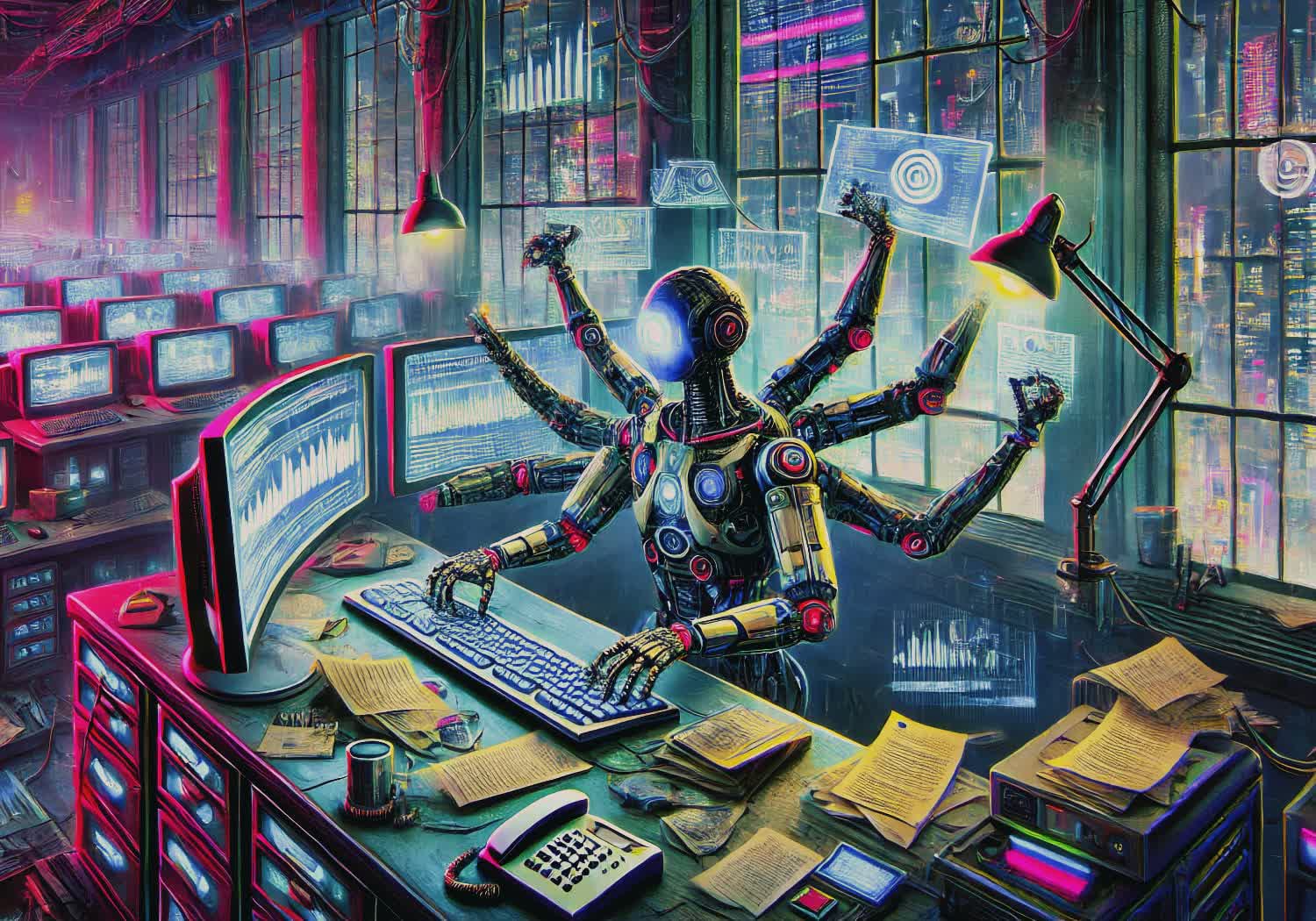 软件工程师谈 AI 代理的真实状态（他们还没有到达那里）