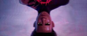 《蜘蛛侠：超越宇宙》动画电影再次延期上映