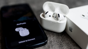 这就是您的 AirPods 如此安静的原因以及如何修复它们