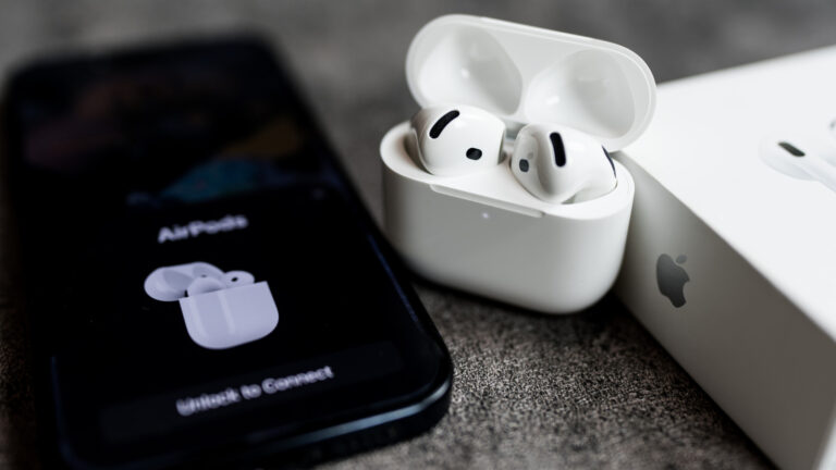 这就是您的 AirPods 如此安静的原因以及如何修复它们